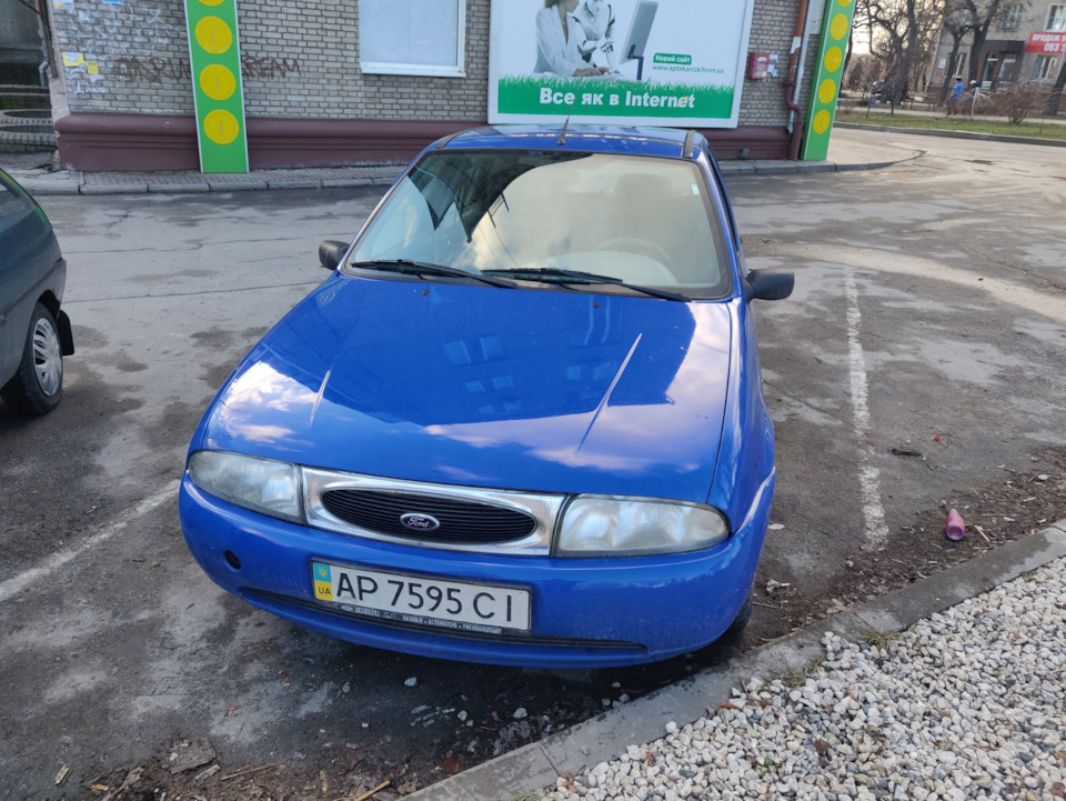 Нові грати скляні від Ghia 1