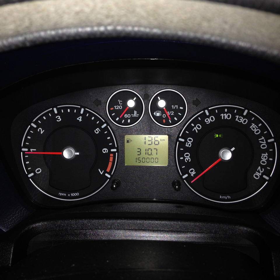 150 000 км 1