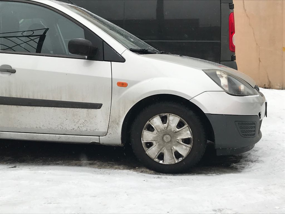 Lowrider мимоволі 4