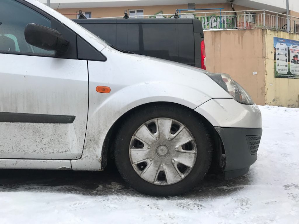 Lowrider мимоволі 1