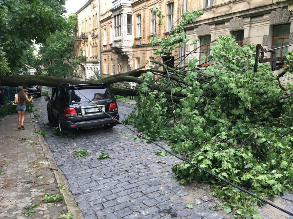 Заміна радіатора СО двигуна 3