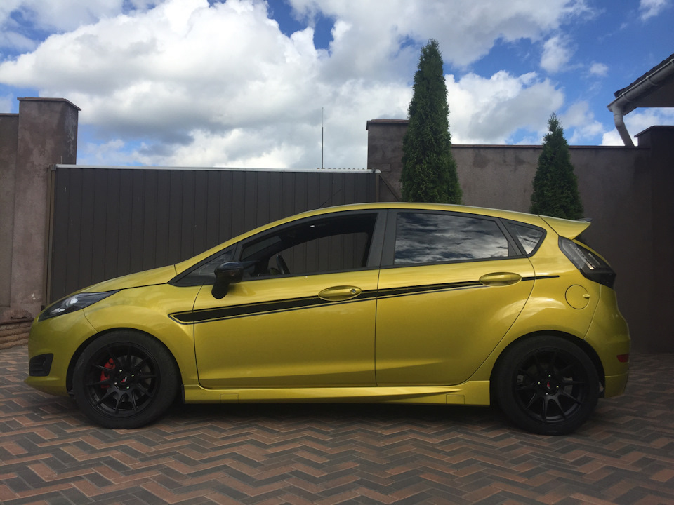 Eibach pro kit -30 5