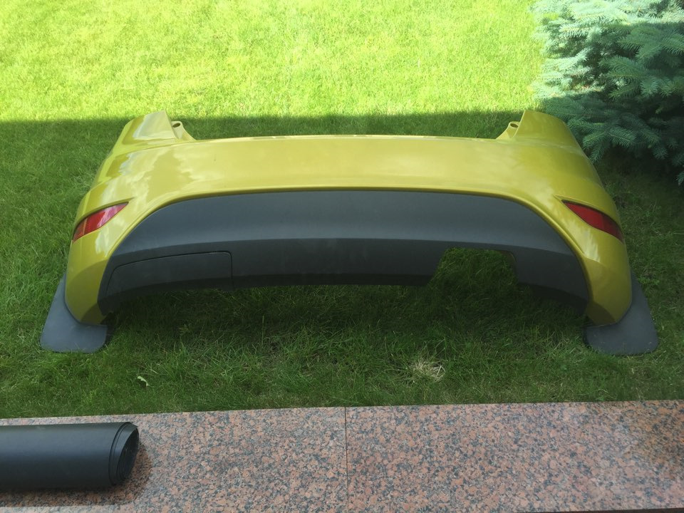 І ще кілька частинок ST 3