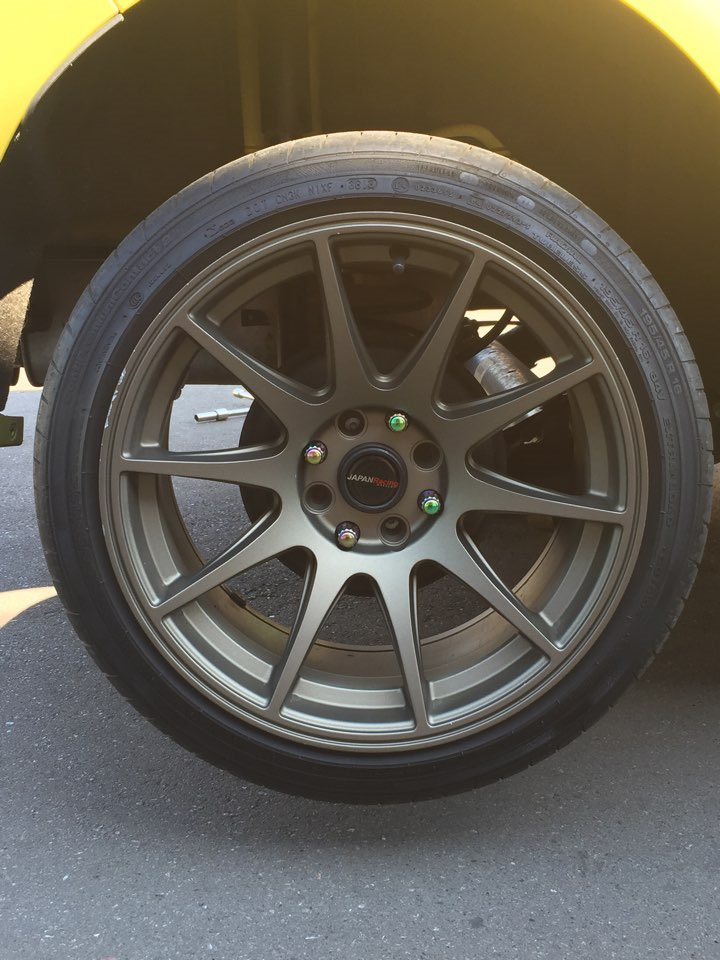 Відмова від fitment 2