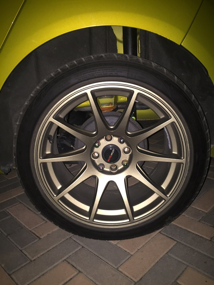 Відмова від fitment 4
