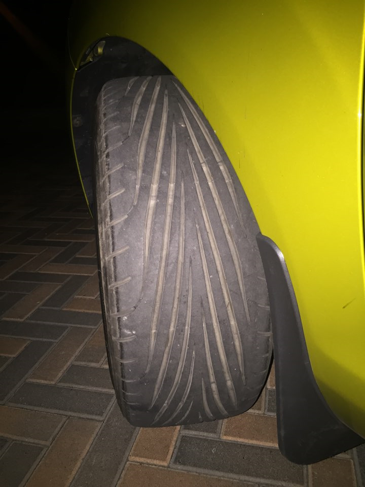 Відмова від fitment 3