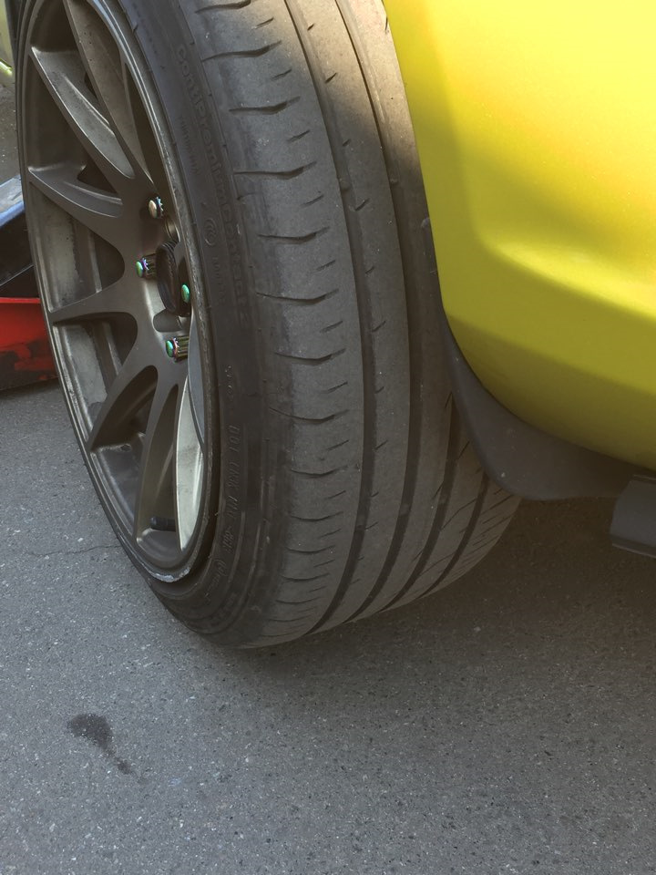Відмова від fitment 1
