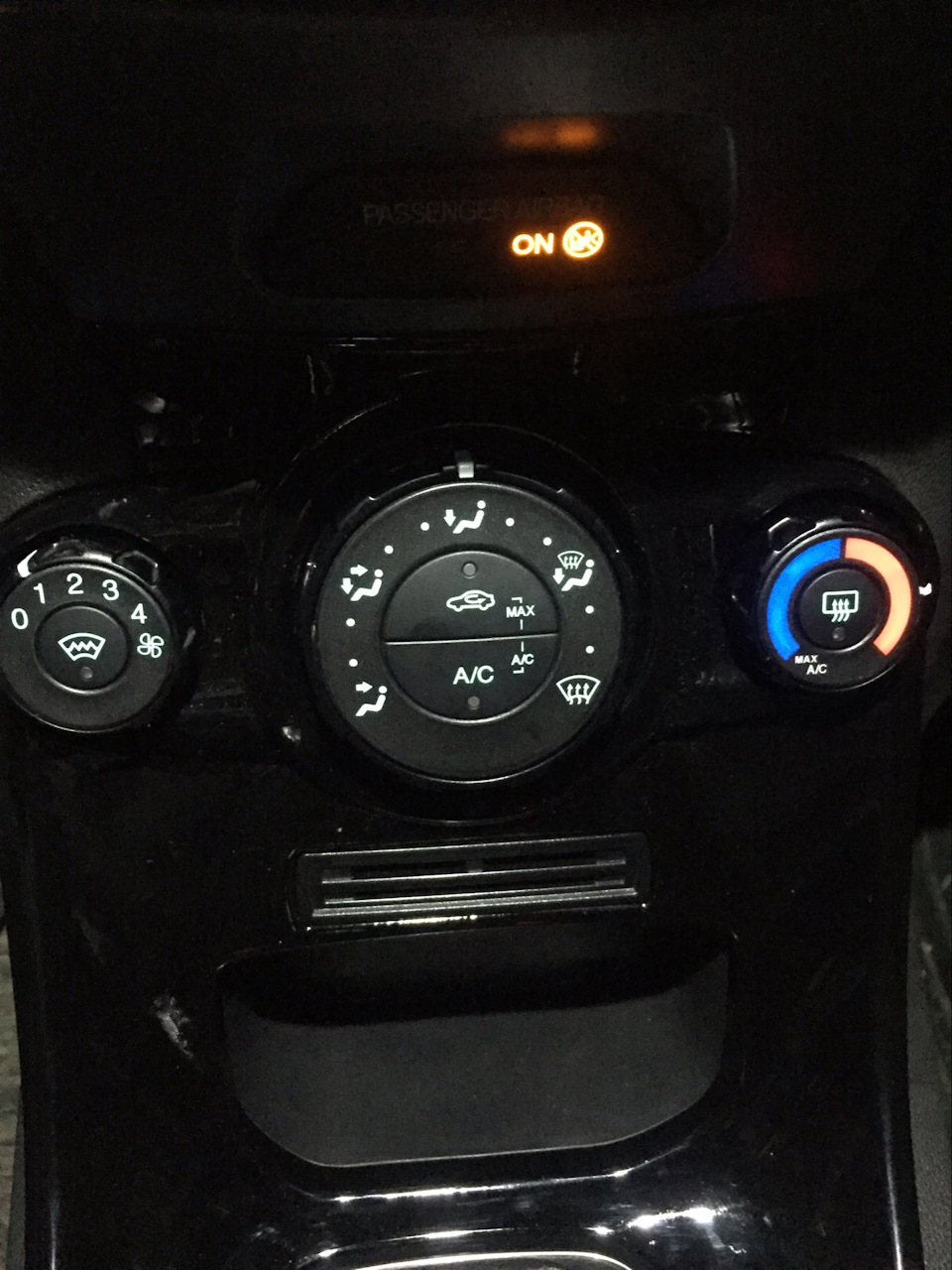 Sony, sync, PTC Heater та сабвуфер 3
