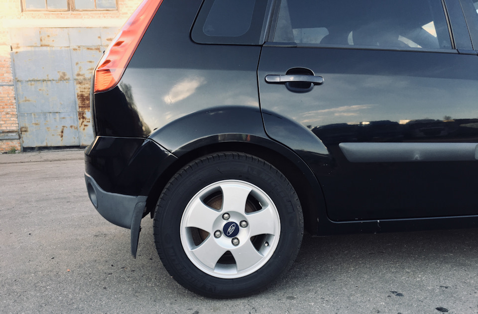 Michelin Energy Saver + 185/65/14 2