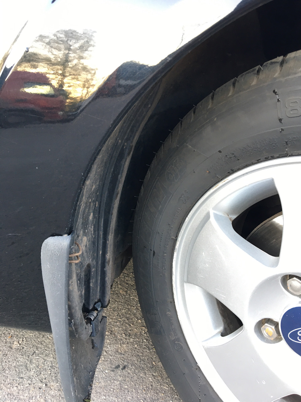 Michelin Energy Saver + 185/65/14 4