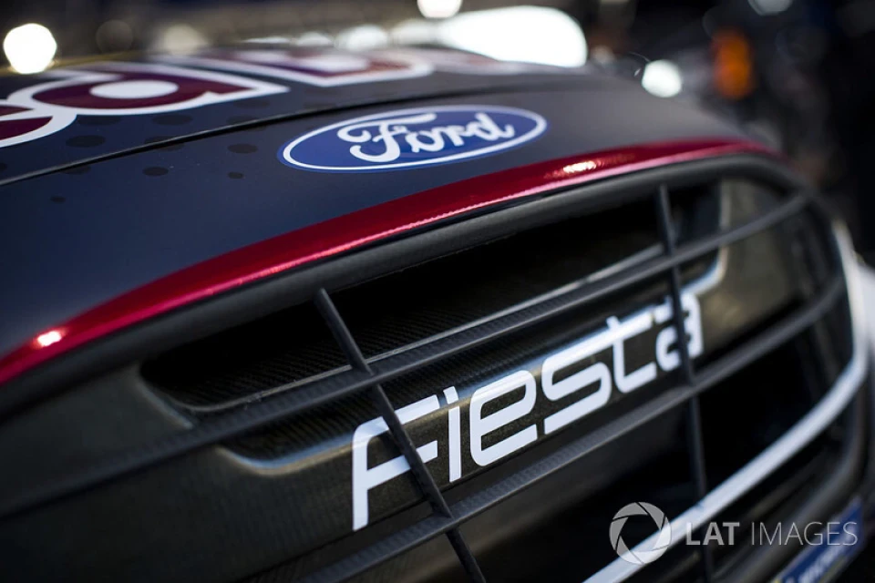 Спільнота Ford Fiesta у Viber
