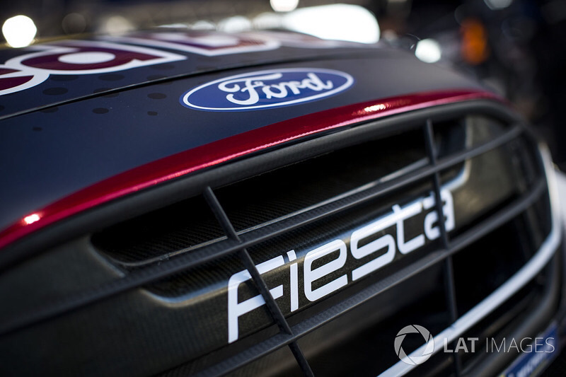Спільнота Ford Fiesta у Viber 1
