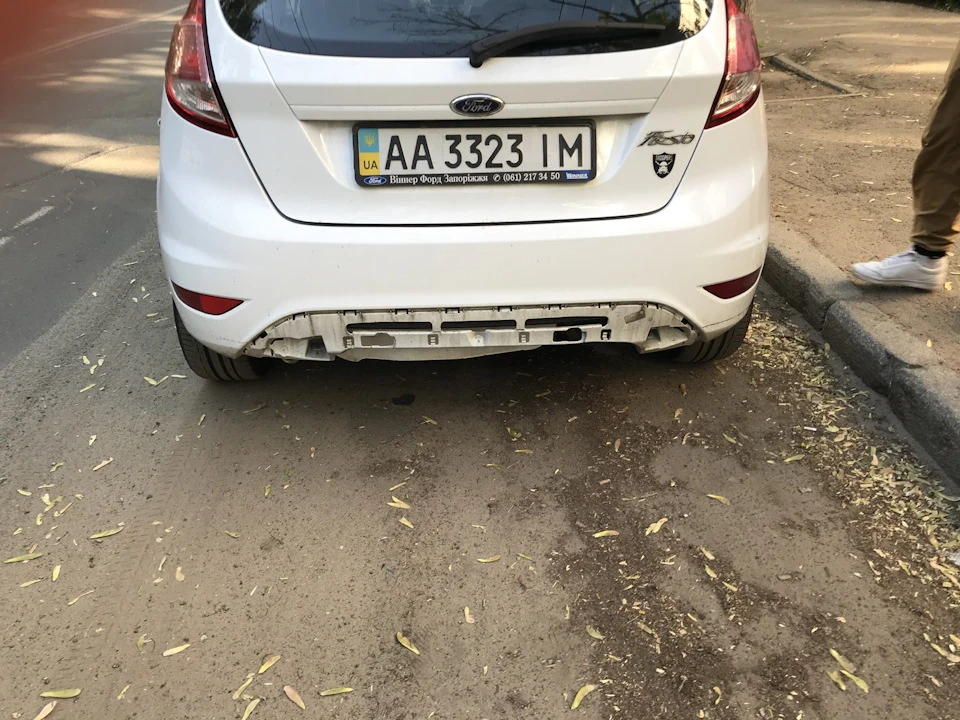 І знову сум