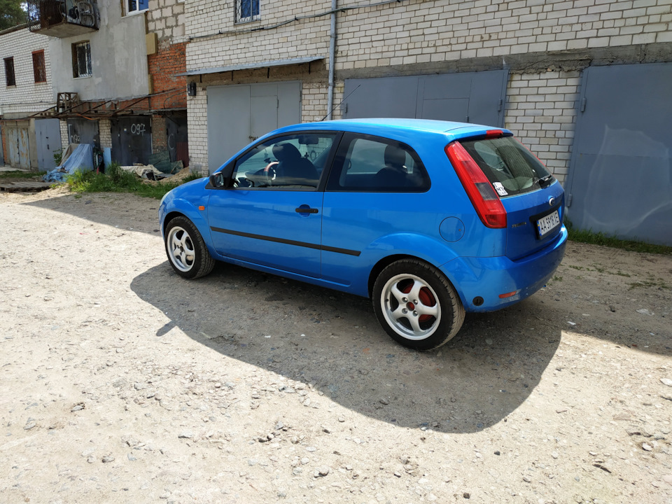 Диски (літо) 2