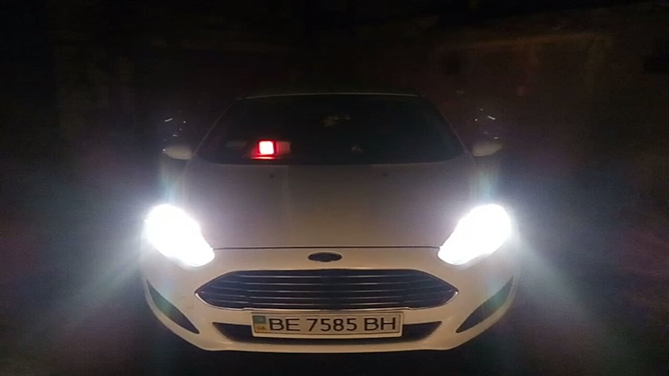 Поліцейські штуки 1
