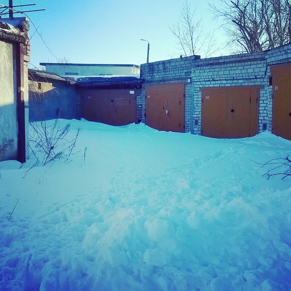 Сніг сніг сніг 5