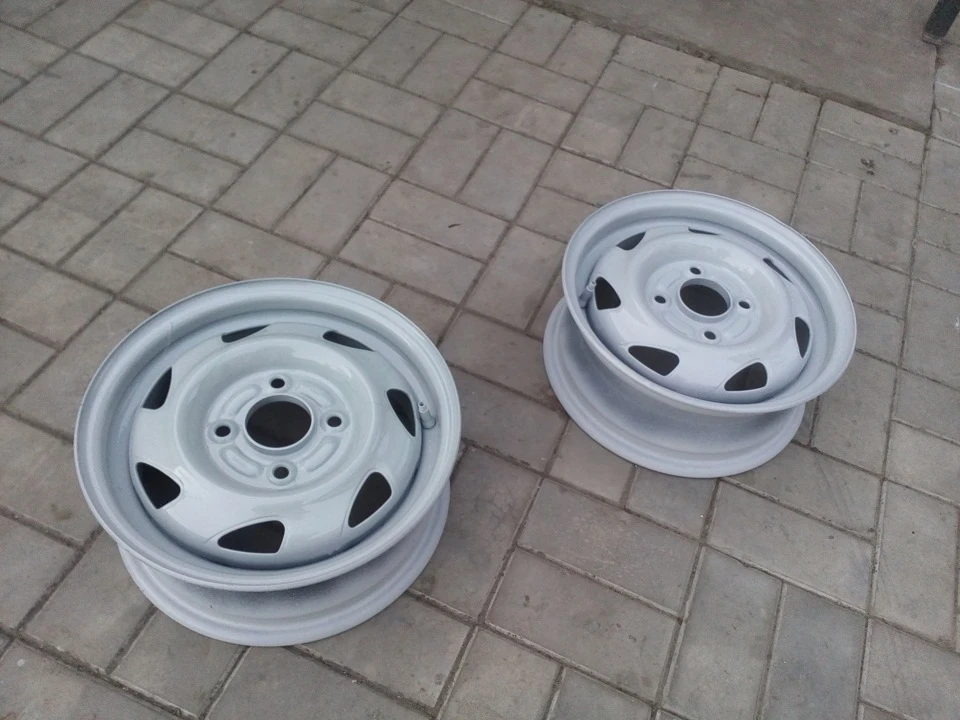Нові ноги HANKOOK за 60 $ а диски задарма))
