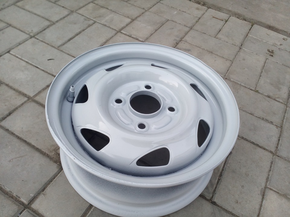 Нові ноги HANKOOK за 60 $ а диски задарма)) 2