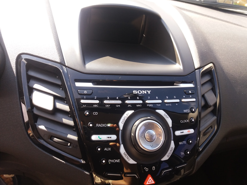 SONY 1