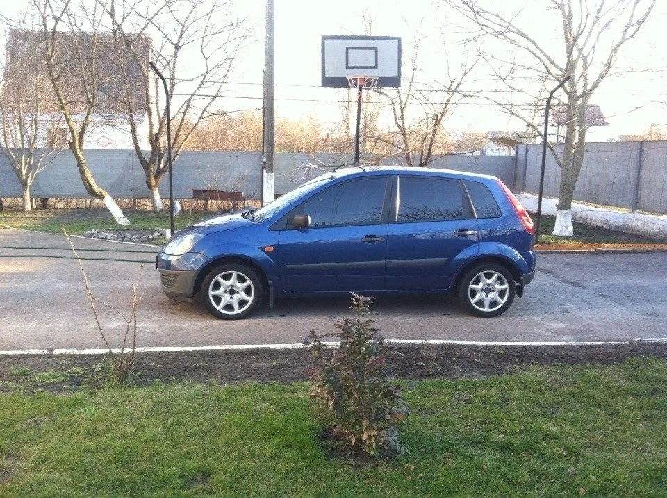 Продана…