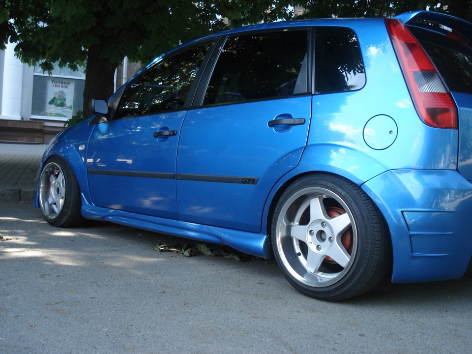 DEZENT A 1