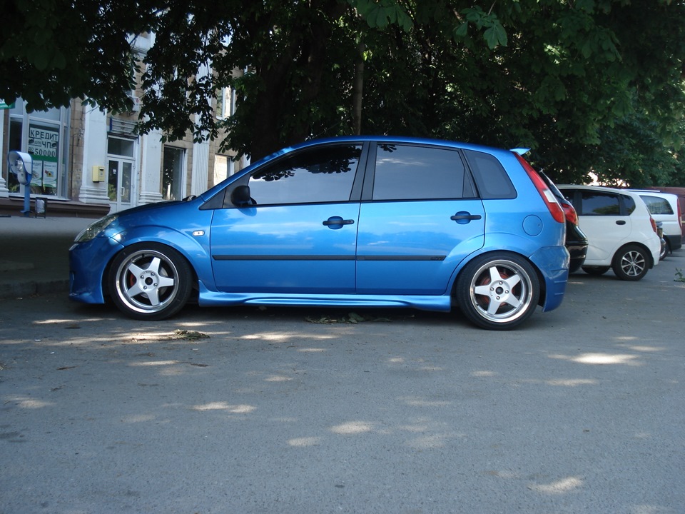 DEZENT A 5