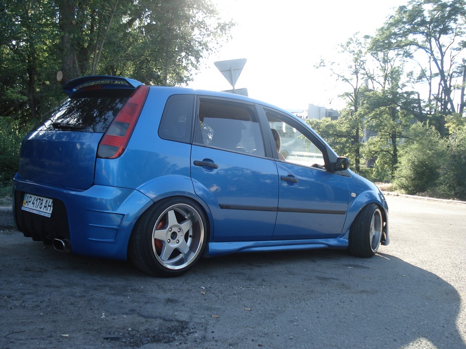 DEZENT A 4