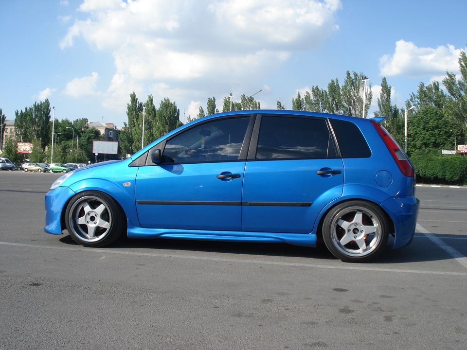 DEZENT A 3