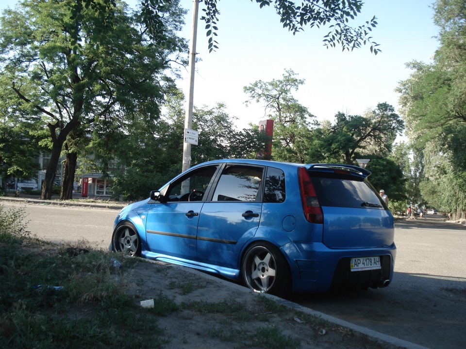 DEZENT A 2