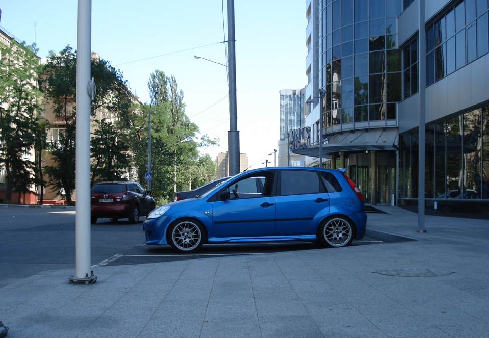 Eibach -35mm 4