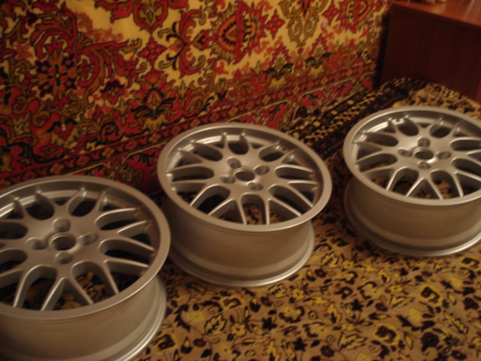 Falken 205/40 17 5