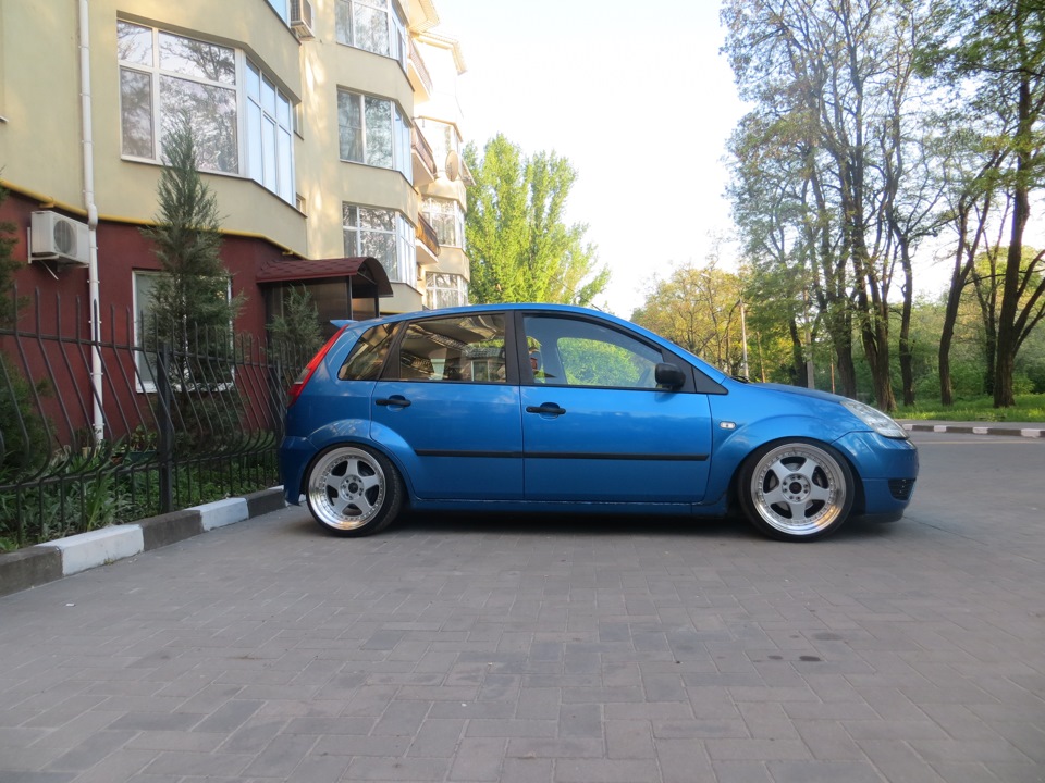 Немного по фоткал 5