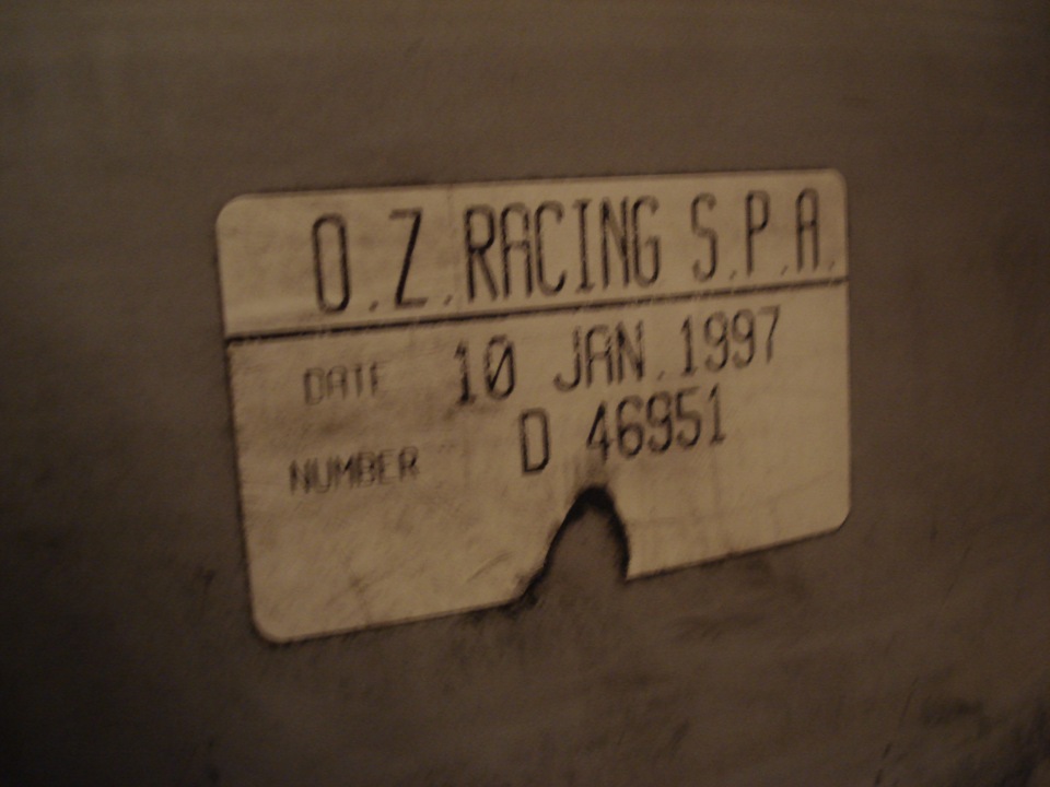 OZ FUTURA 2