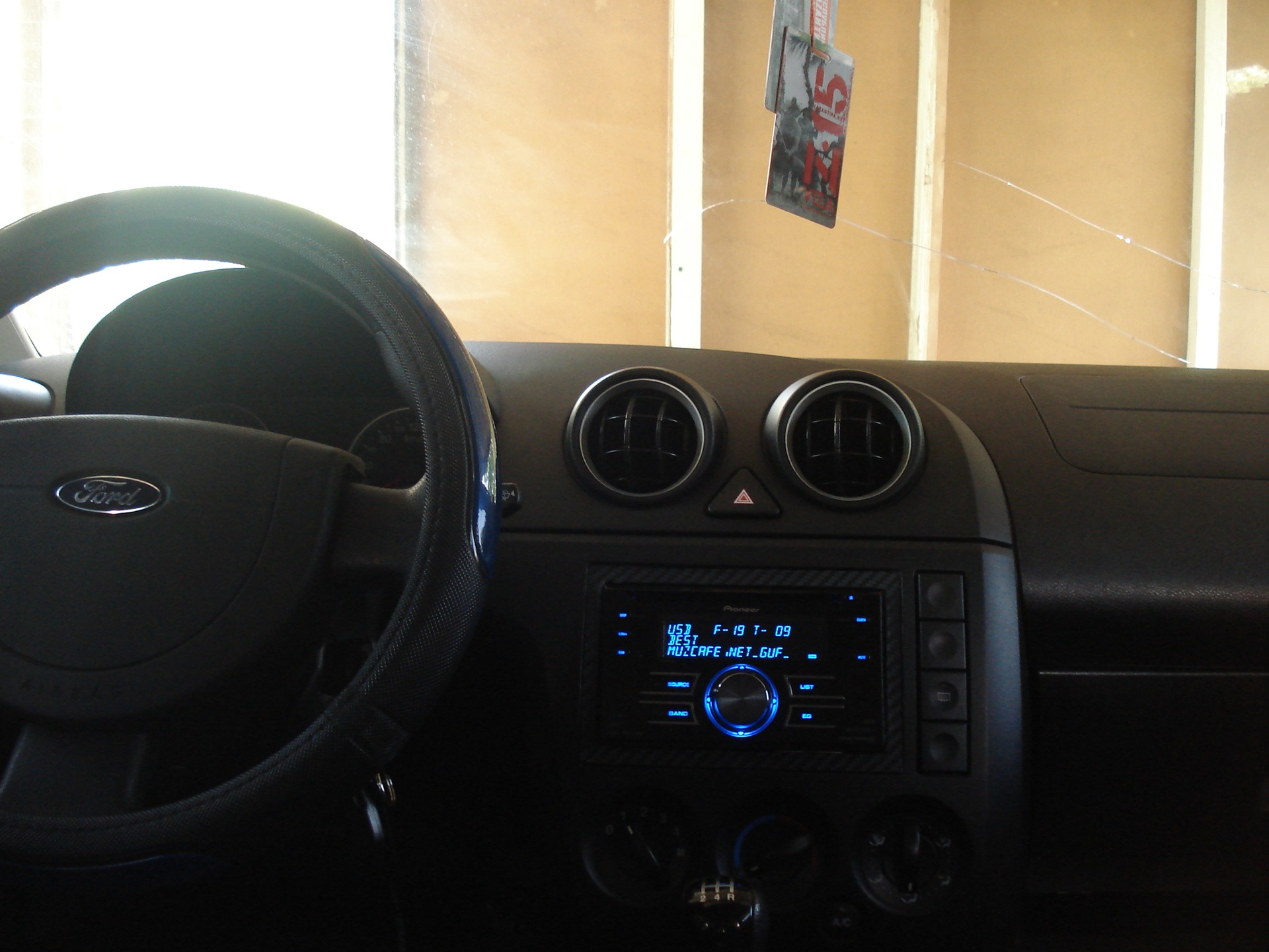 Pioneer 4