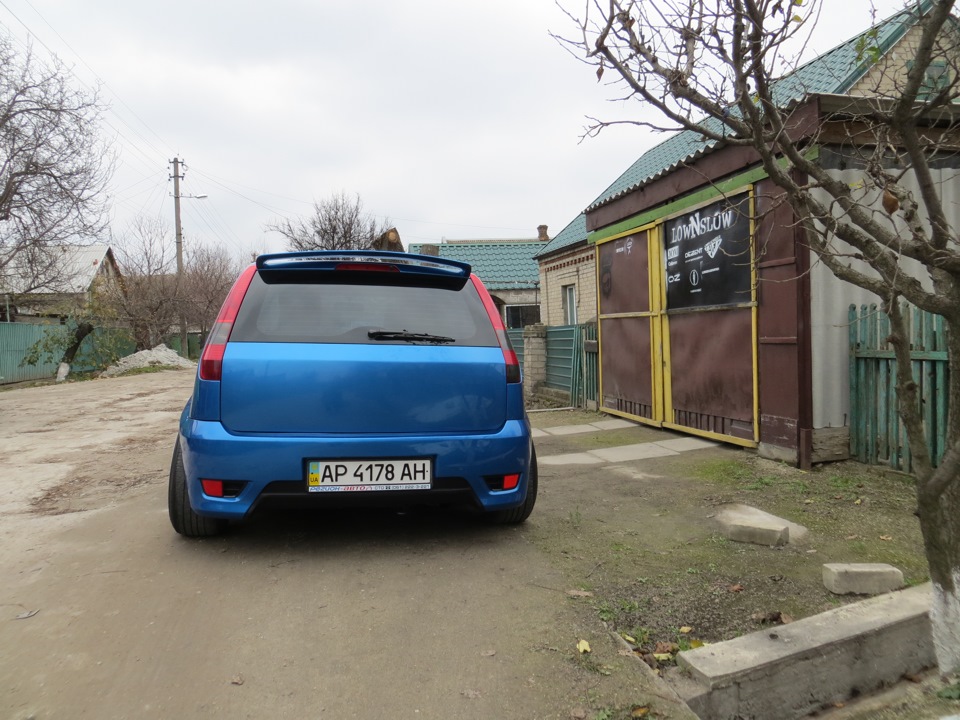 Приїхали катафоти 3