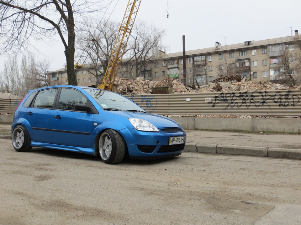 Пришла весна 1