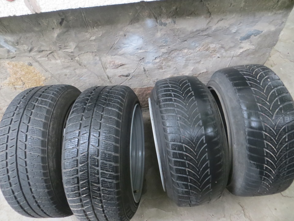 Продам разварки 8.5х15 9х15 5