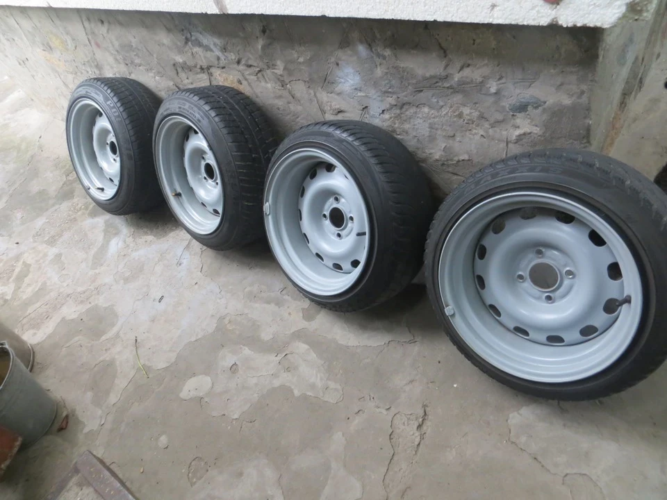 Продам разварки 8.5х15 9х15