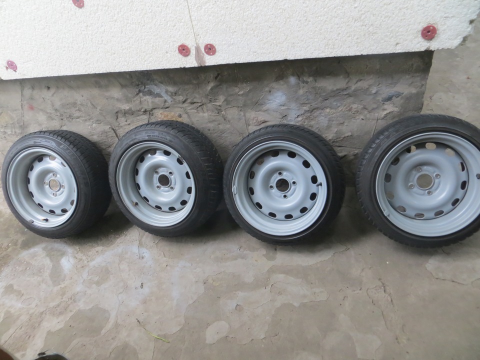 Продам разварки 8.5х15 9х15 4