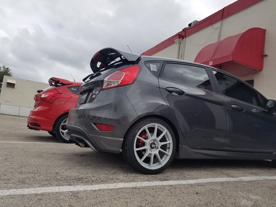 Boomba Tuning 🤔🤔🤔 3