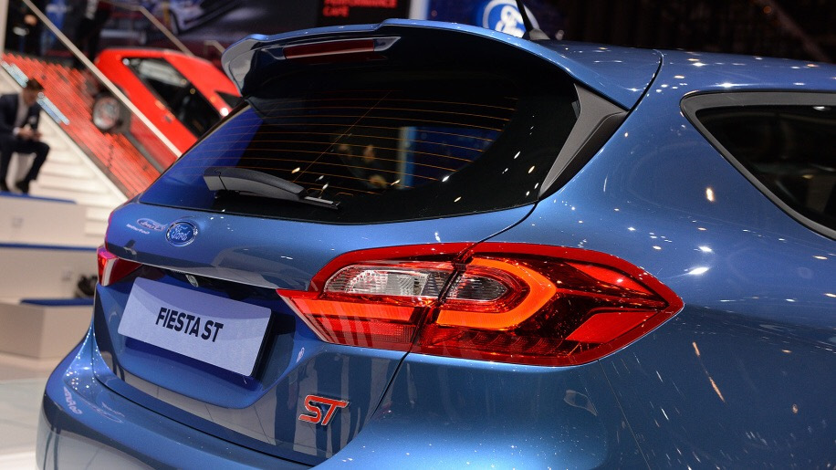 Fiesta ST 2017 3