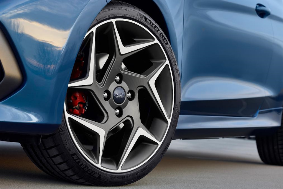 Fiesta ST 2017 4