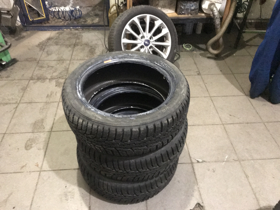 Нарешті… 3