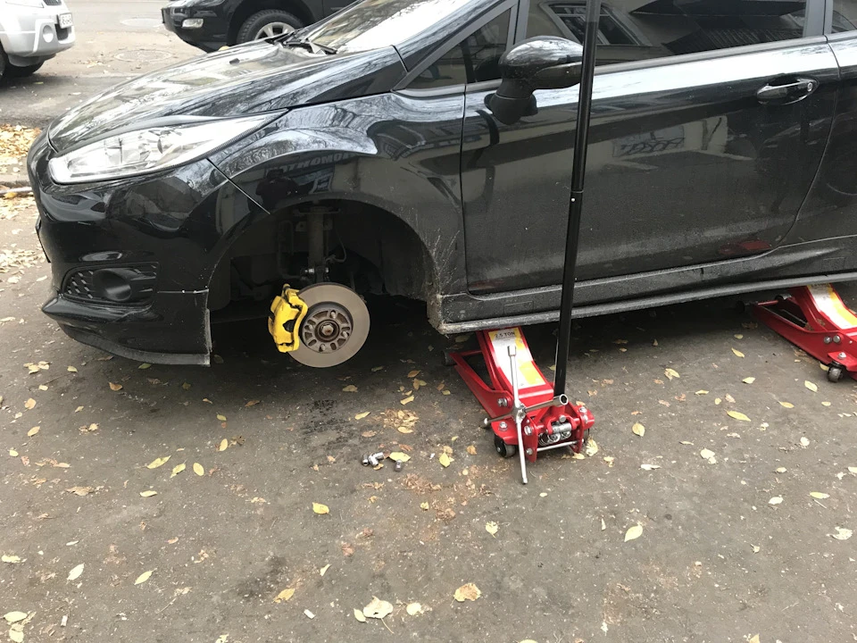 Нарешті…