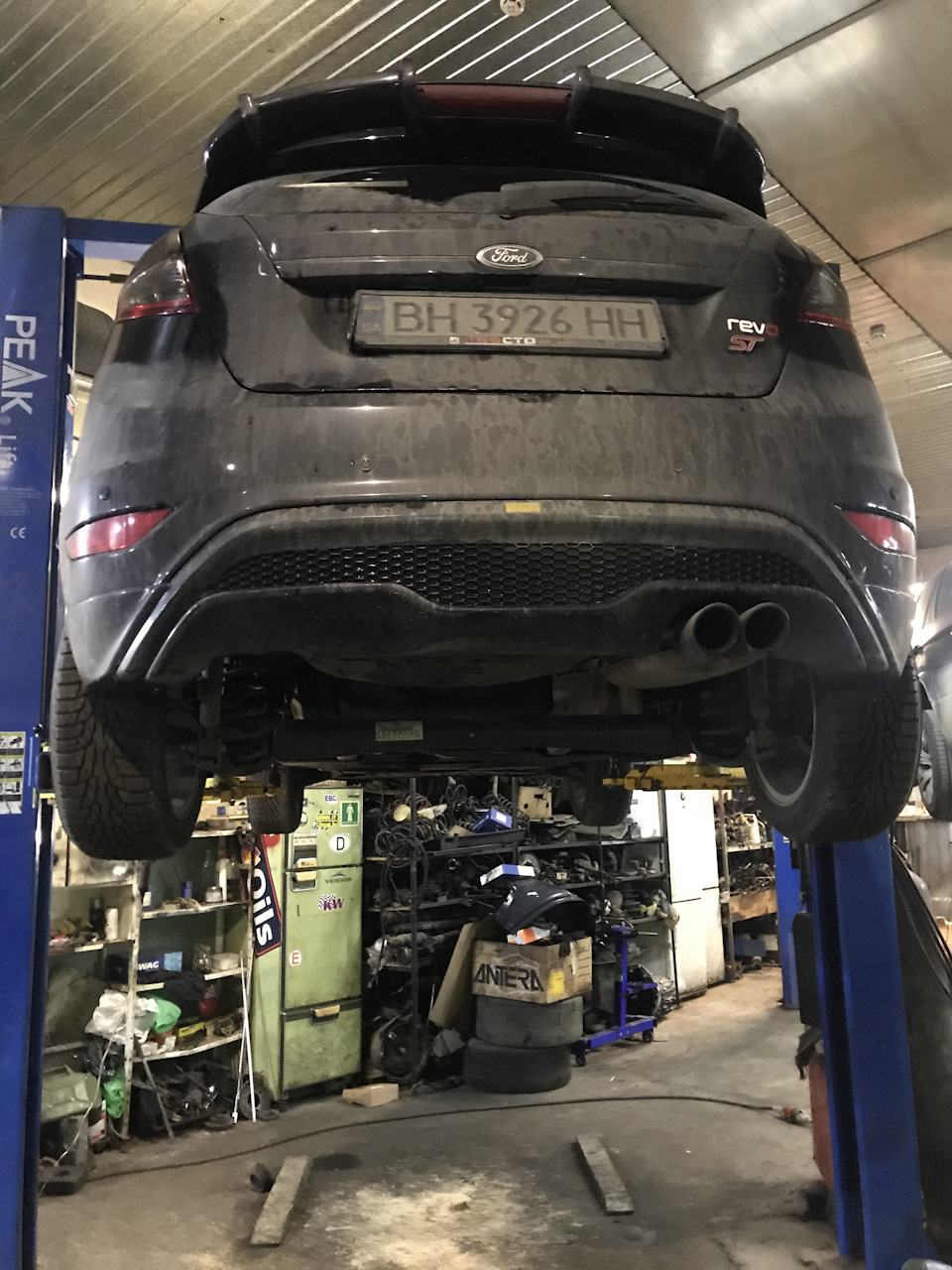 ! Трохи JDM! 3