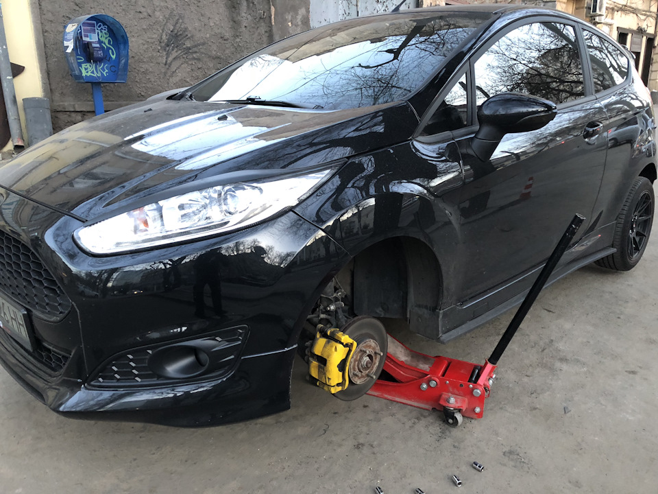 🚗 Нова Гума 🚗 1