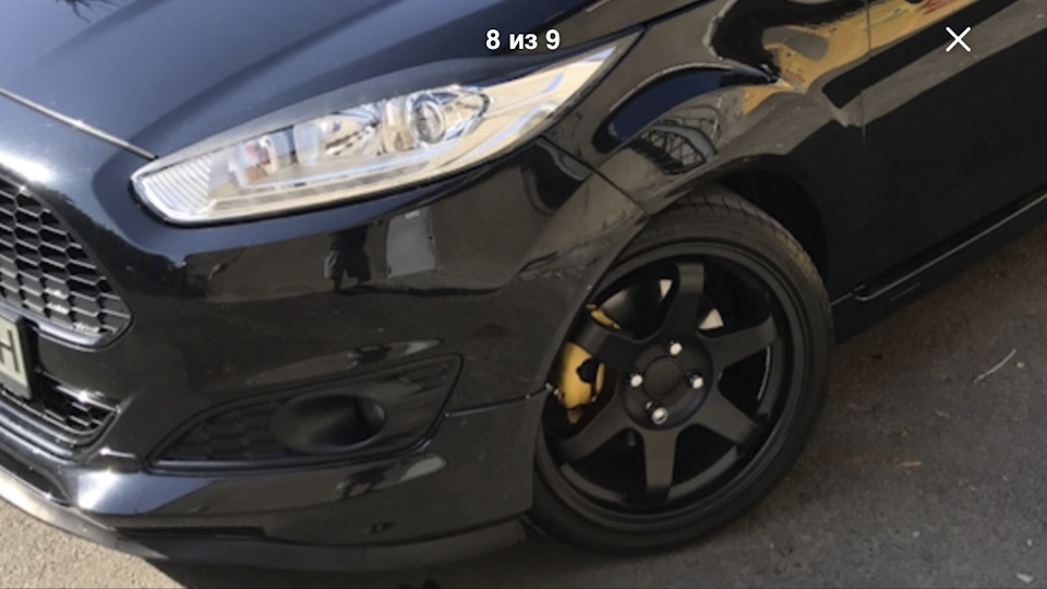 👍ПРОДАМ ДИСКИ R17👍 5