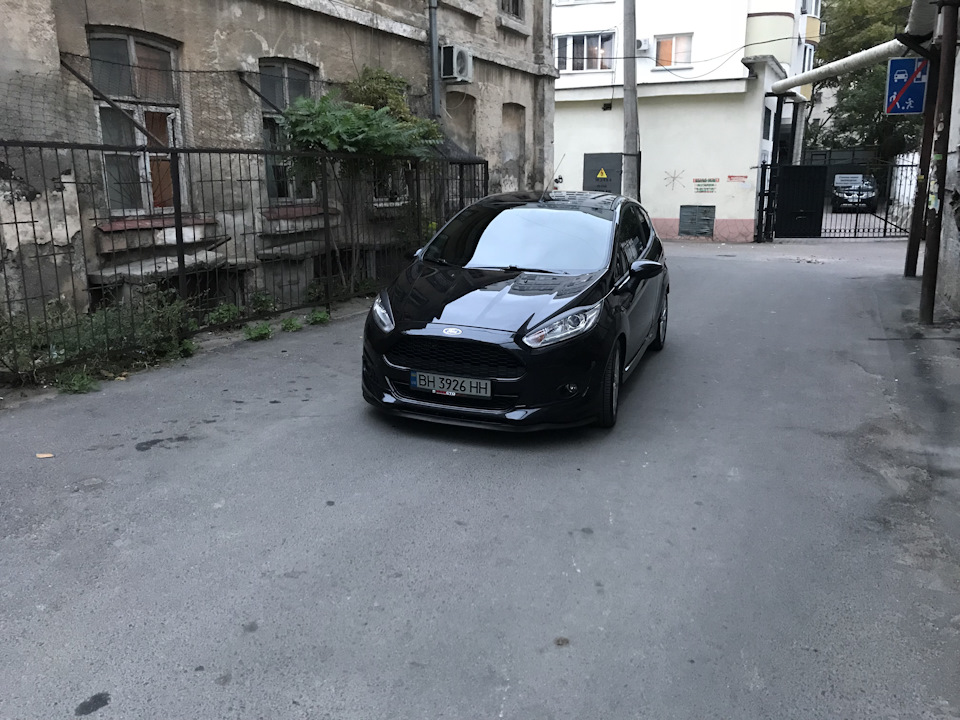 Спойлер 3