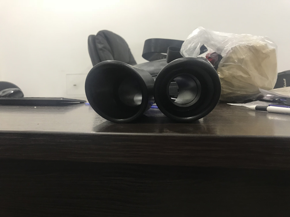 Вихлоп. 1