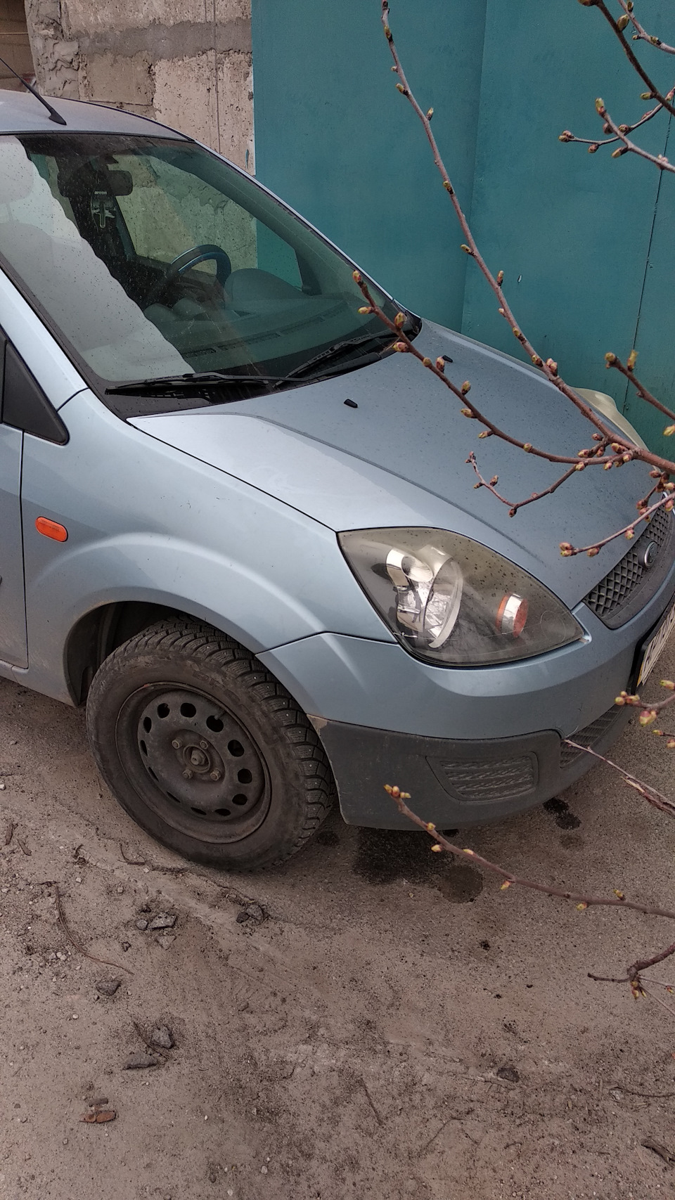 Круче Воссенов и Асанти 4